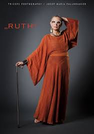 Vernissage "RUTH" in Hallstatt