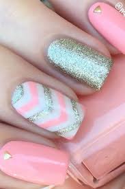 While fun nails certainly won't fix our current situation, they can be a literal bright spot. Easy Simple Easy Summer Nail Designs