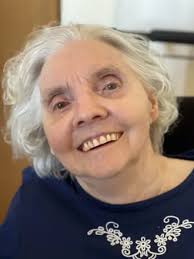 Obituary information for Edith Helen Bishop