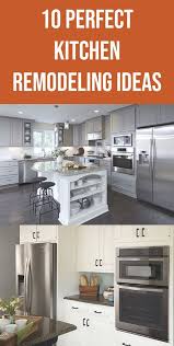 Unlike traditional pressure cookers, it is easy to. First Rate Kitchen Remodeling Ideas Renovation 10 Perfect Kitchen Remodeling Ideas 107 201810 Kitchen Remodel Modern Kitchen Renovation Simple Kitchen Remodel