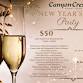 New Year's Eve Party