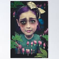 Pósters: Corazones Tristes