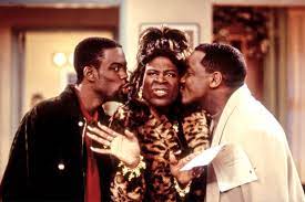 Discover savings on martin lawrence series & more. Martin Lawrence On The 25th Anniversary Of Martin It S Impacted The Culture Vanity Fair
