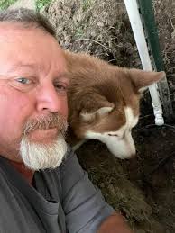 Good old Groot always lending a helping hand....Head in this case....