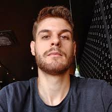 Eduardo Magni Moroni