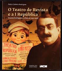 Recortes de uma Paixão