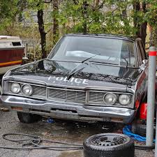 Image result for Black 1968 Polara