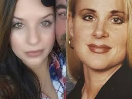 Fundraiser for Linwood Pulley by Lynn Pulley-Paine : In memory of Carrie  and Diane