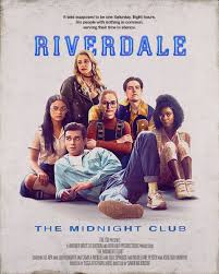 Lalu apa bedanya netflix dengan layanan netflix sendiri sudah tersedia di 190 negara, termasuk indonesia. Netflix Life On Twitter Riverdale Season 3 Is Coming To Netflix Us This Spring Https T Co 2bdxhnysvw