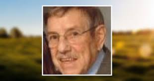 James M. Ritter Obituary February 16, 2013