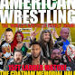 AMERICAN WRESTLING EPW REDCAR event image