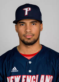 2018 Baseball Roster