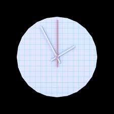 Animated gif clock ticking free transparent png clipart images. Ticking Clock Animated Gifs