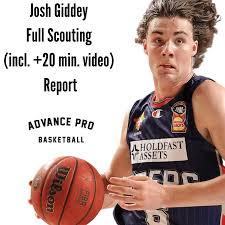 Happy to accept a variety of opinions of giddey so long as you watched the games. Josh Giddey International Draft Prospect Incl 20 Min Video Scouting Report For Exclusive Subscribers