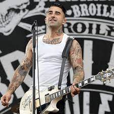 We did not find results for: Sammy Amara Ein Tattoo Muss Man Sich Verdienen Gala De