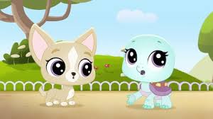Great savings free delivery / collection on many items. Littlest Pet Shop A World Of Our Own Netflix
