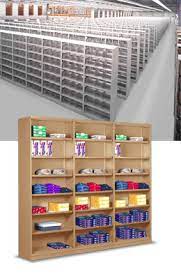 Medical records provide a continuous story of a patient's progress from the first visit to the last with all the important information, observations, illnesses, treatments, and outcomes carefully documented. Nation Wide Shelving Medical Record File Cabinet Times 2 Speed File High Density Shelving