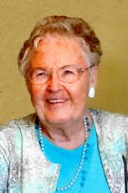 Obituary for Helen Ames