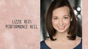 Lizzie Rees's Instagram, Twitter & Facebook