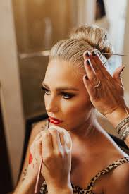 South Meets SoCal in This Dos Pueblos Orchid Farm Wedding