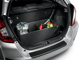 The msrps (manufacturer's suggested retail price) listed in the site includes the accessory installation. 2015 Honda Fit Accessories Buying Guide