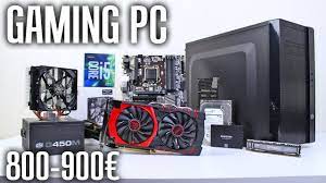 Gaming pc 2020 zusammenbauen, einen pc selbst zusammen bauen. Gaming Pc Zusammenbauen 1000 Anleitung 2016 Youtube