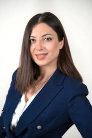 Meet Hasmik Vardanyan