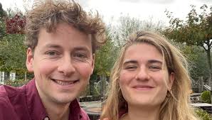 FoundersFridays: Meet Joris Oudejans