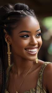 Man seeking african lady for relationship