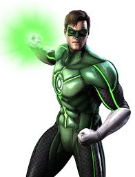 Injustice Gods Among Us Green Lantern Green Lantern Hal Jordan Green Lantern Superhero