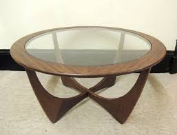 Antiques Atlas G Plan 1960 S Astro Design Circular Coffee Table Circular Coffee Table Table Coffee Table