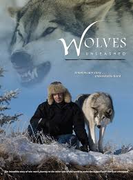 Wolves Unleashed Finally A Movie About Wolves That Tells The Truth Official Trailer Animal Companions Wolf Big Wolf