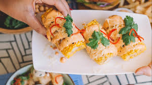 Maybe you would like to learn more about one of these? Modern Australian Cuisine Makes Waves In Bali Nikkei Asia