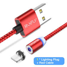 Metal Magnetic Cable For Micro Usb For Samsung Xiaomi Huawei Buy At A Low Prices On Joom E Commerce Platform