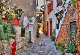 Το captain vasilis hotel βρίσκεται στην πόλη των χανίων, σε απόσταση 1,1χλμ. Eikonikh Perihghsh Sthn Palia Polh Twn Xaniwn Tour Market Gr