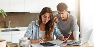 Mindset & Money: Tools to Take Control of Your Life