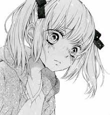 Imagenes anime con frases todo imagenes. Llorando Imagenes Sad Para Dibujar