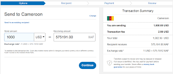 How long does paypal take to send money to friend. Xoom Send Paypal Payments To Cameroon Nigeria Africa Easily