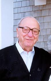 Obituary information for Alex Grossman