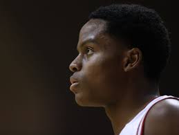 Yogi Ferrell's strange road to stardom