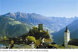 Lage von serfaus im bezirk landeck. Urlaub Serfaus Fiss Ladis Hotels In Serfaus Fiss Ladis Alle Infos Fur Ihren Urlaub