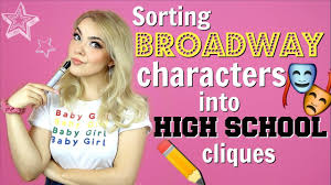 Beetlejuice has played its final performance at the winter garden theatre, but there's more in store for the the whole world loves beetlejuice (new york post). Lydia Deetz Makeup Tutorial Beetlejuice The Musical Youtube
