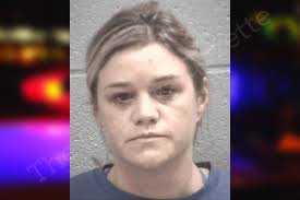 Amanda Moore — Columbia County Jail Bookings