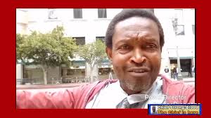 Union Island we from.