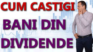 Propunerea sai muntenia este de a distribui 36,3 milioane de lei din profitul net aferent anului 2015. Dividende 2020 Investestelabursa Ro