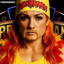 I had sort of noticed it a few weeks back and now I see it validated by  seeing a number of people pick it up, which is the fact that Becky has