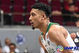 The big bro kai sotto was giving the business this weekend! Pba Malonzo Tungcab Lead D League Hopefuls Abs Cbn News