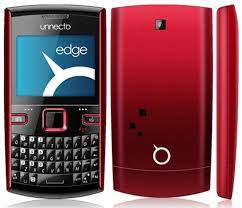 Unnecto Edge pictures, official photos