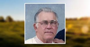 James Landon Morgan Obituary July 25, 2011