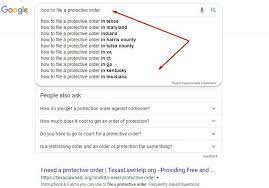 Most people enter search phrases that consist of two to five words. 4 Ways To Find Low Volume Keywords For Seo Wordstream